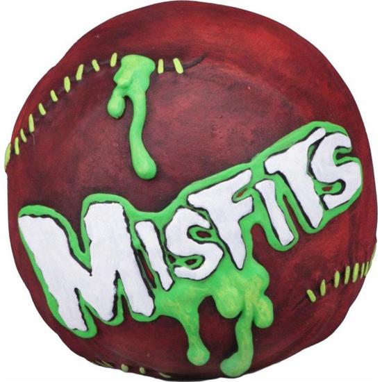 Misfits: The Fiend Anti Stress Figur