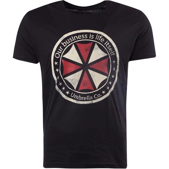 Resident Evil: Umbrella Logo T-Shirt