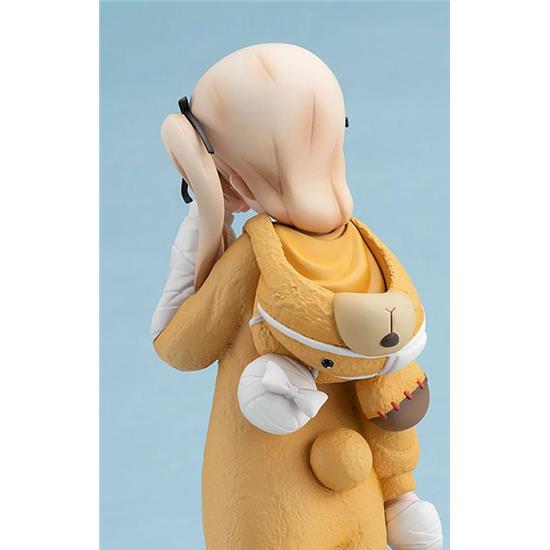 Manga & Anime: Alice Shimada Boco Pajamas Ver. PVC Statue 1/7 21 cm