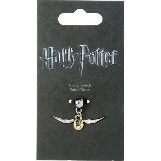 Harry Potter: The Golden Snitch Charm