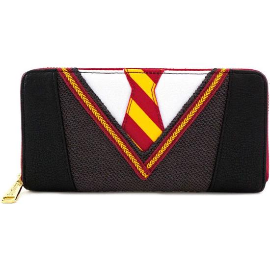 Harry Potter: Gryffindor Uniform Pung by Loungefly