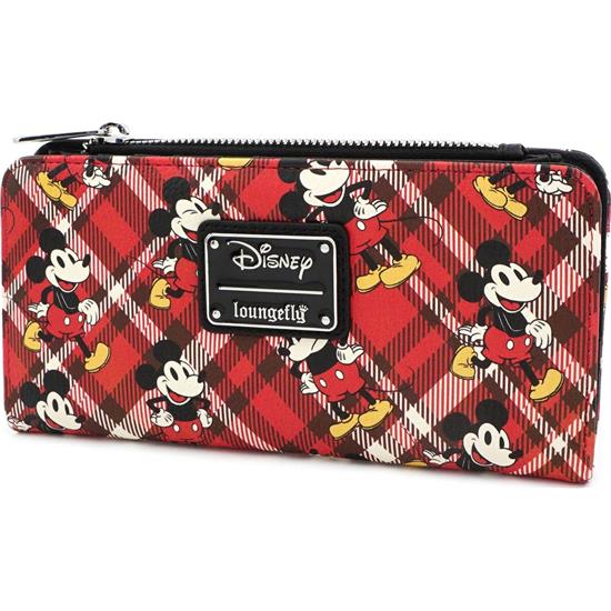 Disney: Mickey Mouse Pung by Loungefly