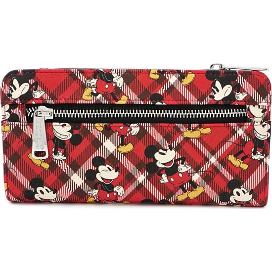 Disney: Mickey Mouse Pung by Loungefly