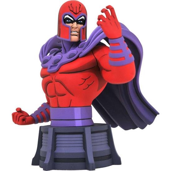 X-Men: Magneto Buste 15 cm