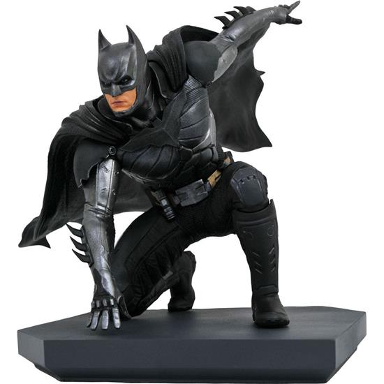 Batman: Batman Injustice 2 DC Video Game Gallery PVC Statue 15 cm