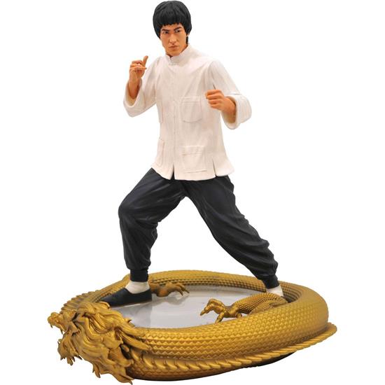 Bruce Lee: Bruce Lee Premier Collection Statue 80th Birthday 28 cm