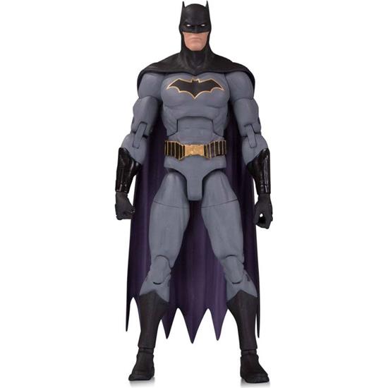 Batman: Batman (Rebirth) Version 2 Action Figure 18 cm