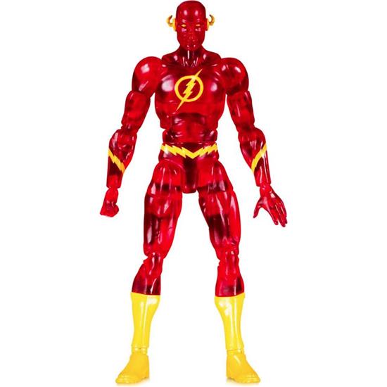 Flash: The Flash (Speed Force) Action Figure 18 cm