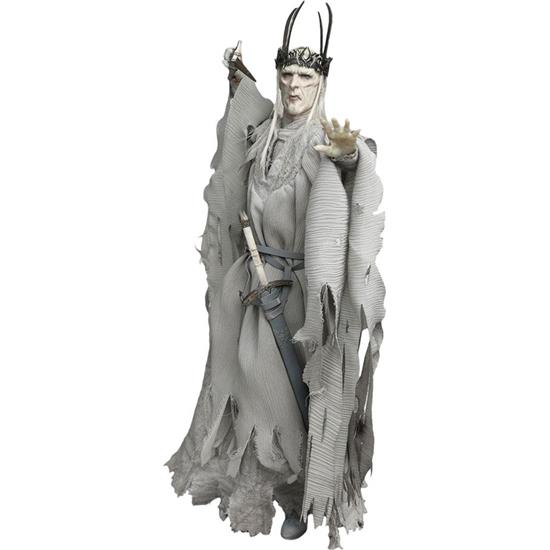 Lord Of The Rings: Twilight Witch-King Action Figure 1/6 30 cm