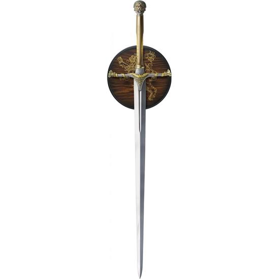 Game Of Thrones: Jaimes Lannister´s Sword 107 cm