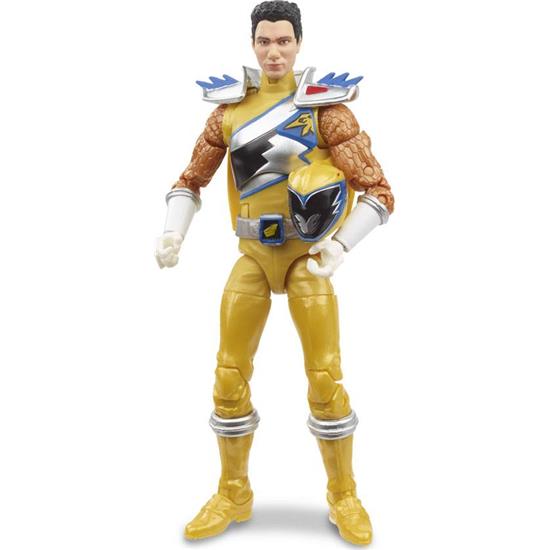 Power Rangers: Power Rangers Lightning Collection Action Figures 15 cm 4-Pack
