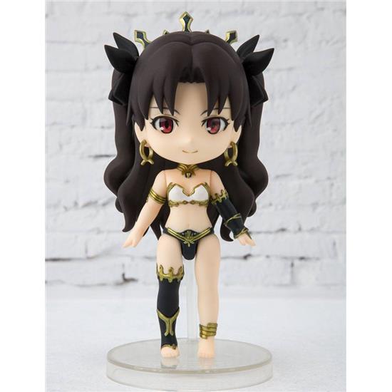 Manga & Anime: Ishtar Babyloni Figuarts mini Action Figure 9 cm