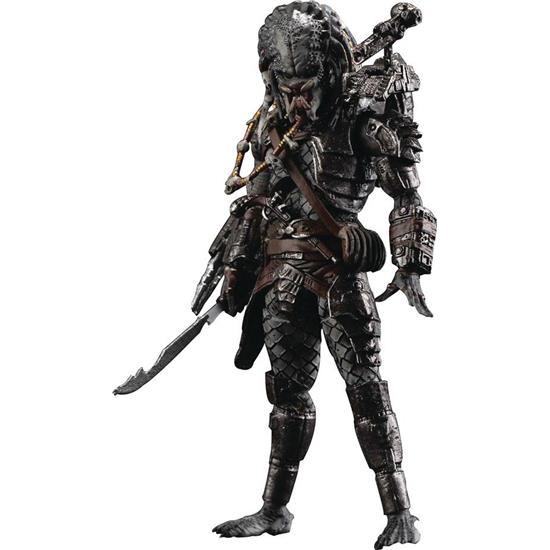 Predator: Elder Predator (Version 2) Previews Exclusive Action Figure 1/18 11 cm