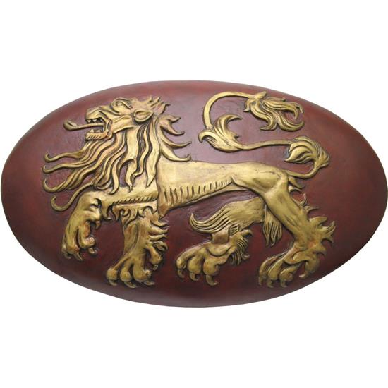 Game Of Thrones: Lannister Shield