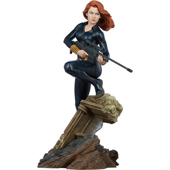 Avengers: Black Widow Statue 1/5 37 cm