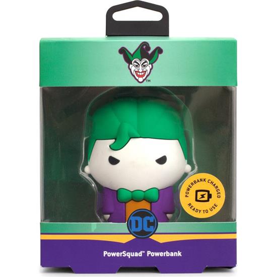 DC Comics: Joker PowerSquad Power Bank 2500mAh
