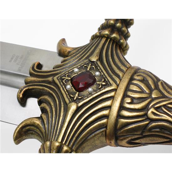 Game Of Thrones: Oathkeeper Sword 105 cm