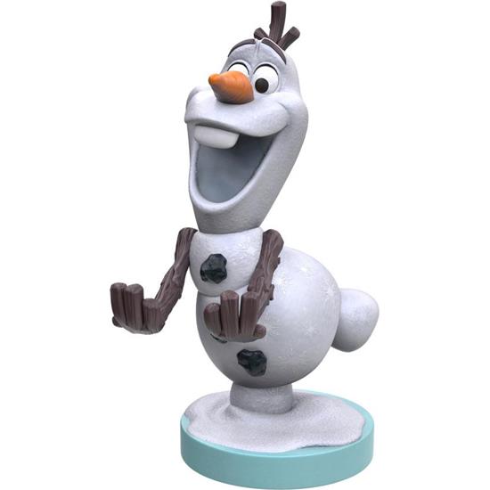 Frost: Olaf  Cable Guy 20 cm