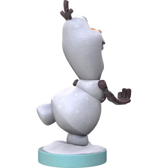 Frost: Olaf  Cable Guy 20 cm