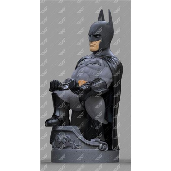 Batman: Batman Cable Guy 20 cm