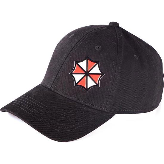 Resident Evil: Umbrella Baseball Cap