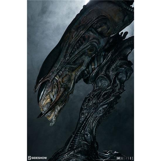 Alien: Alien Queen Legendary Scale Buste 76 cm