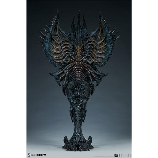 Alien: Alien Queen Legendary Scale Buste 76 cm
