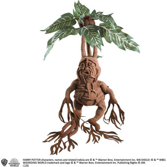 Harry Potter: Mandrake Collector Bamse 43 cm