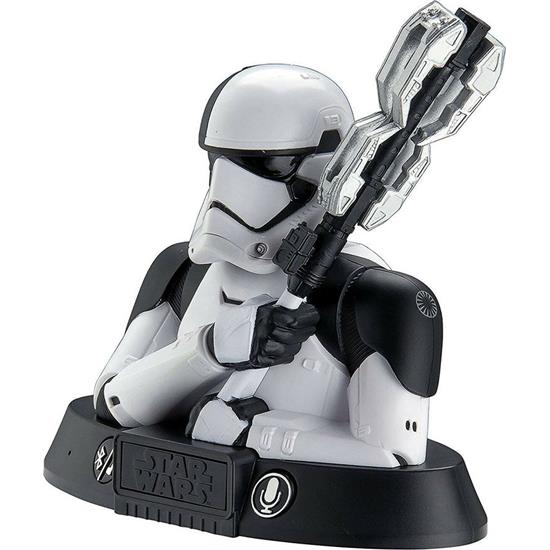 Star Wars: Storm Trooper Bluetooth Speaker 20 cm