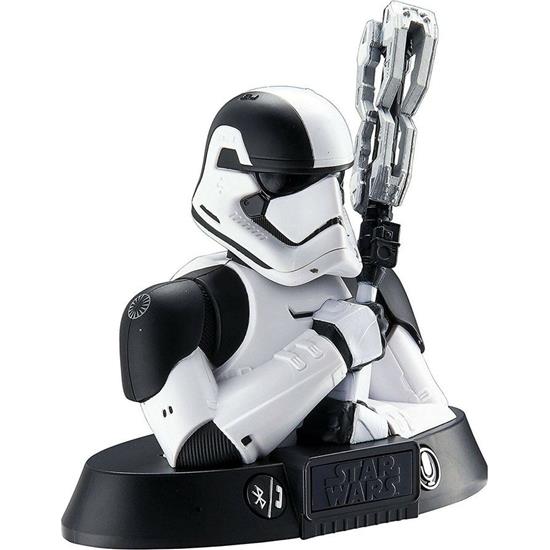Star Wars: Storm Trooper Bluetooth Speaker 20 cm
