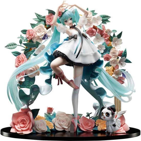Miku Hatsune: Miku Hatsune Miku with You 2019 Ver.  PVC Statue 1/7 25 cm