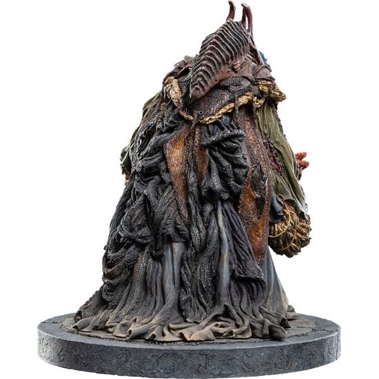 Dark Crystal: SkekTek The Scientist Skeksis Statue 1/6 30 cm