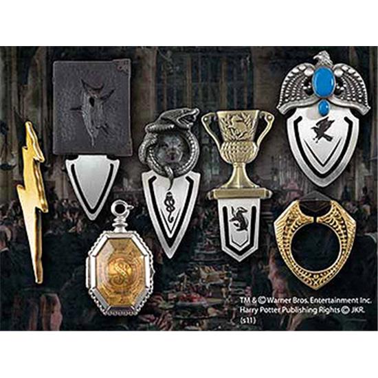 Harry Potter: The Horcrux Collection