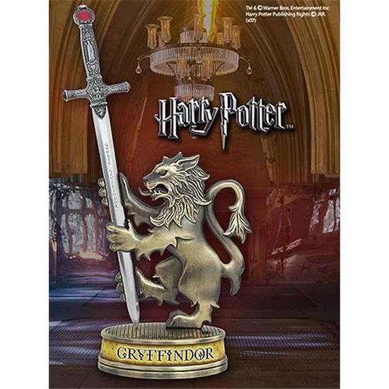 Harry Potter: Miniature Gryffindor Sword