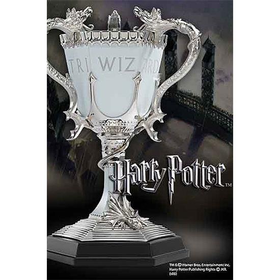 Harry Potter: The Triwizard Cup