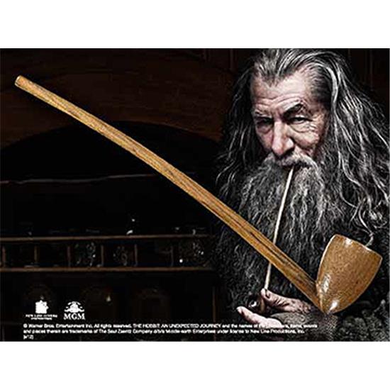 Hobbit: The Pipe of Gandalf 23 cm