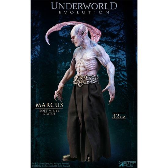 Underworld: Marcus Soft Vinyl Statue 32 cm