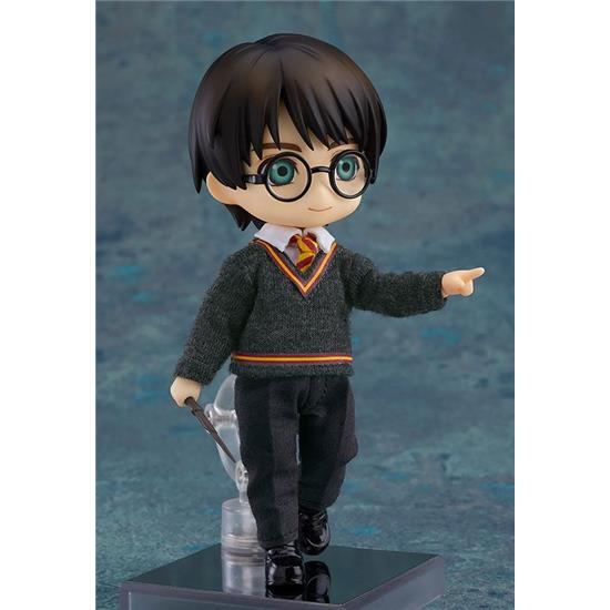 Harry Potter: Harry Potter Nendoroid Doll Action Figure 14 cm