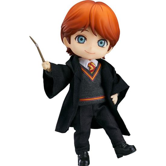 Harry Potter: Ron Weasley Nendoroid Doll Action Figure 14 cm