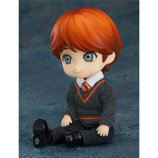 Harry Potter: Ron Weasley Nendoroid Doll Action Figure 14 cm
