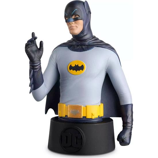 Batman: Batman Universe Collector