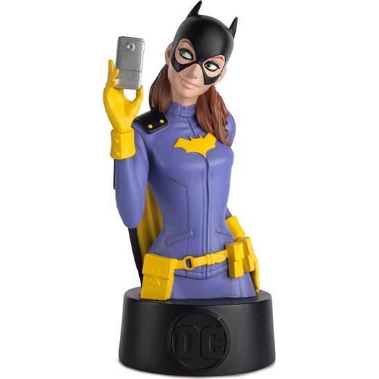 Batman: Batgirl  Buste 1/16 13 cm