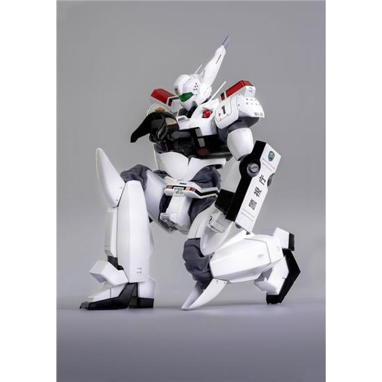 Manga & Anime: Robo-Dou Ingram Unit 1 Action Figure 1/35 23 cm