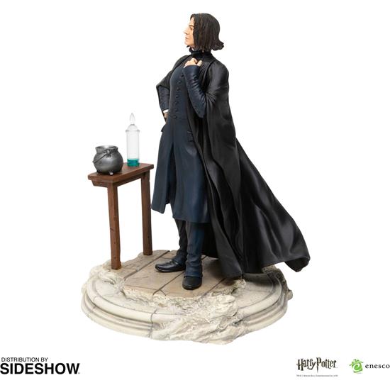 Harry Potter: Severus Snape Statue 24 cm