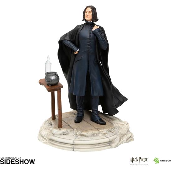 Harry Potter: Severus Snape Statue 24 cm