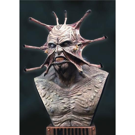 Jeepers Creepers: The Creepers Buste 1/1 76 cm