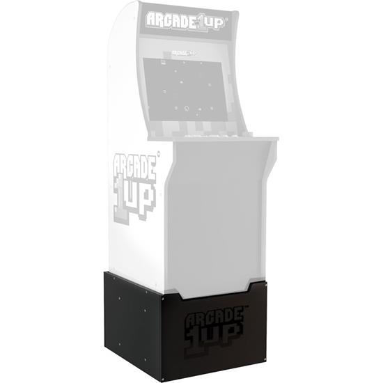 Diverse: Arcade1Up Arcade Game Cabinet Riser 30 cm