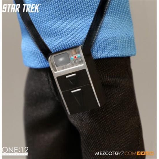 Star Trek: Spock Action Figur