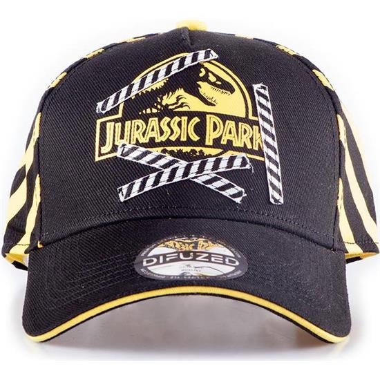 Jurassic Park & World: Jurassic Park Street Baseball Cap