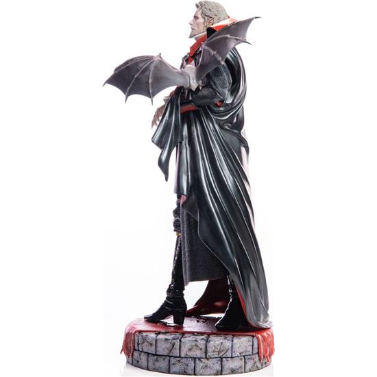 Castlevania: Dracula Statue 51 cm (Standard Edition)